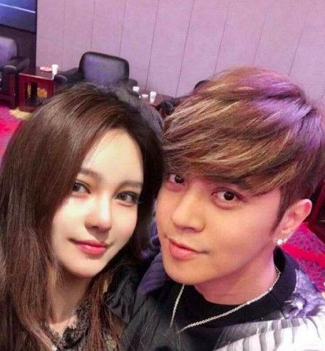 罗志祥和网红最新爆料,揭秘娱乐圈背后的惊人真相