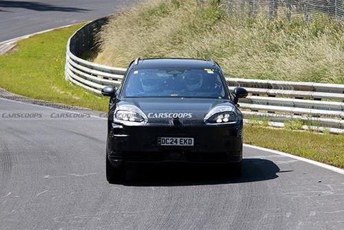 保时捷电动车最新爆料,性能与科技完美融合，引领未来出行新潮流”